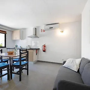 A Cerca - F Appartement