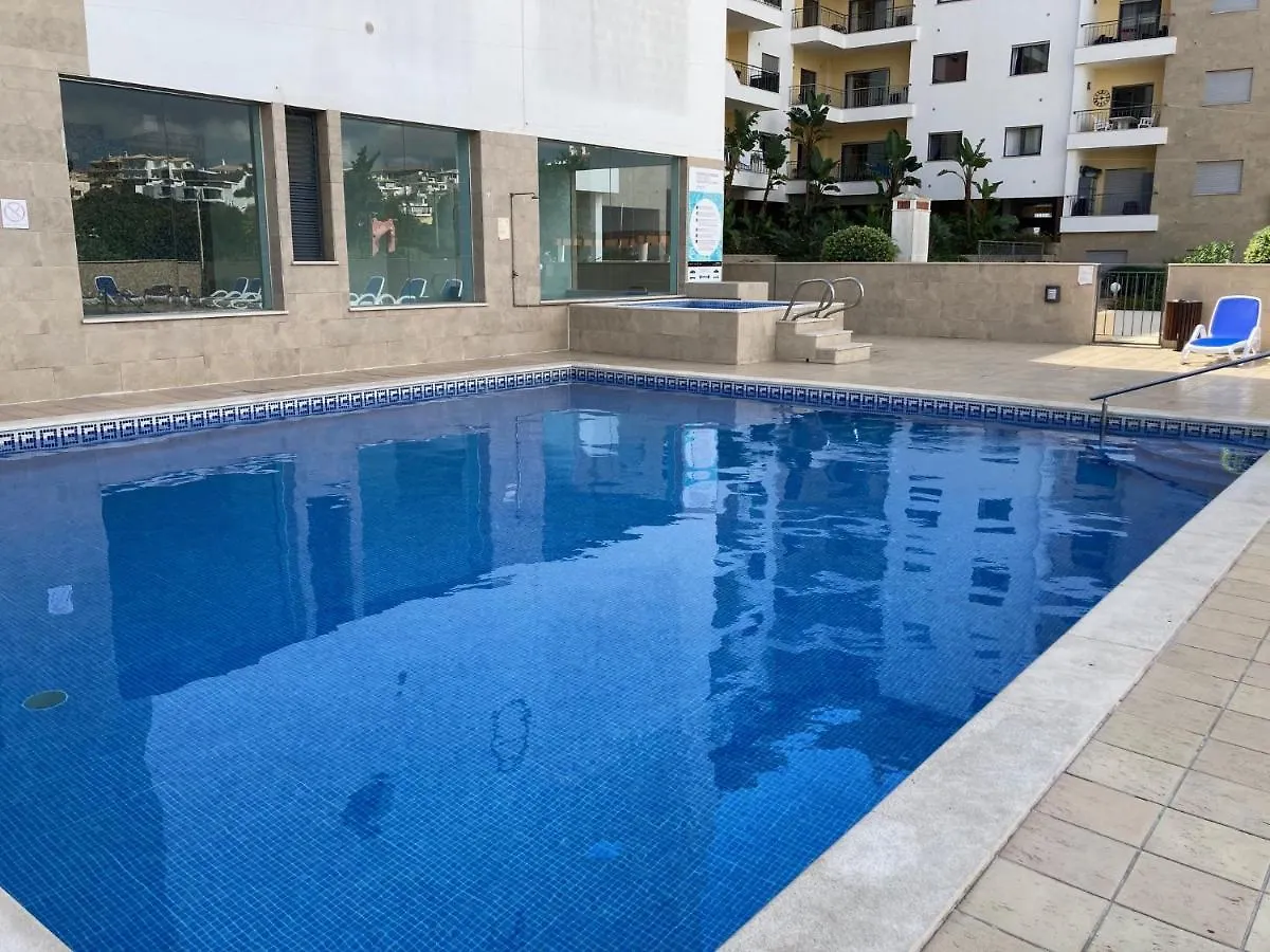 The Welcome Palmeiras Apartment Lagos 0*,  Portugal