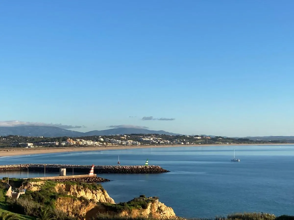 The Welcome Palmeiras Apartment Lagos Portugal
